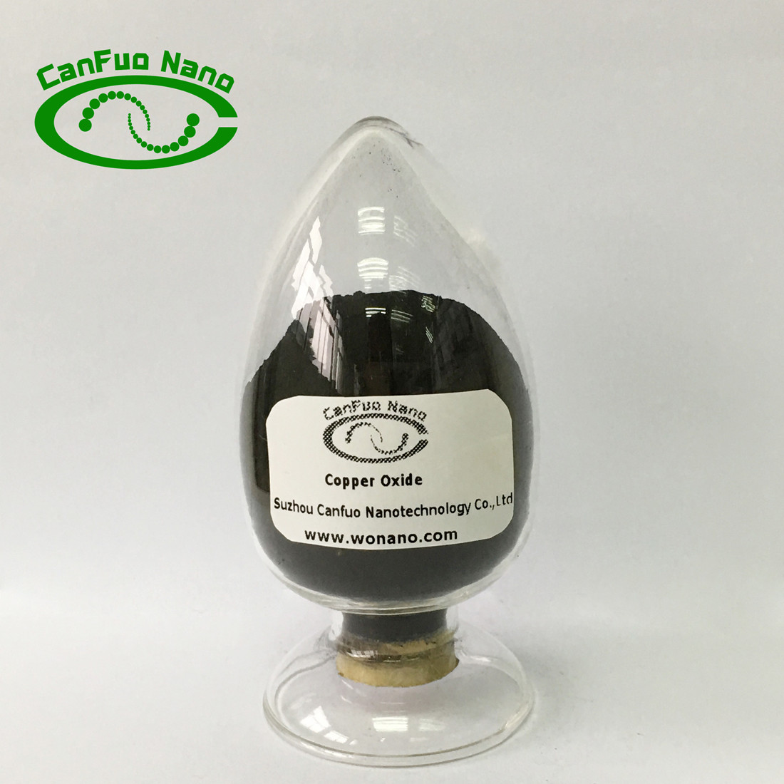 High quality Cupric Oxide Powder from factory direct
