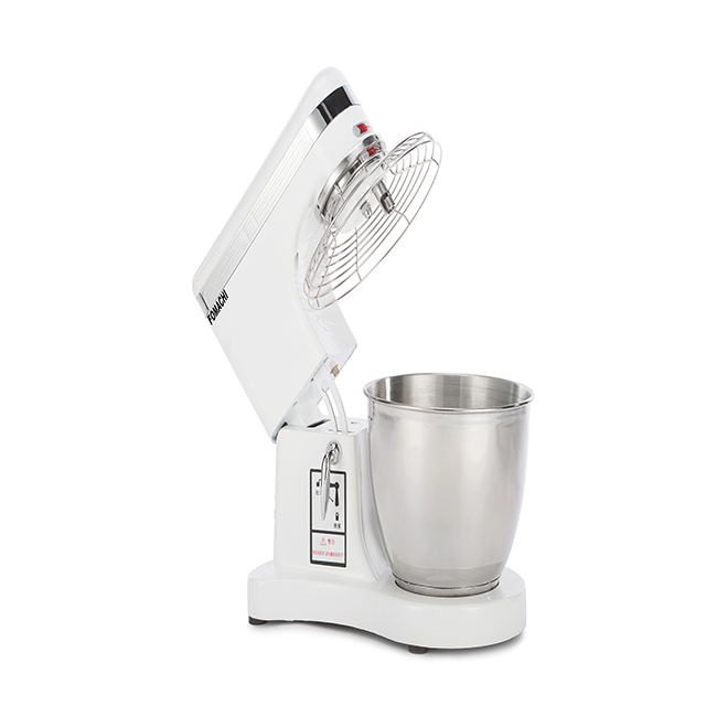 Food MixerStand Mixer5 Liter with Safety Guard FMXB5F