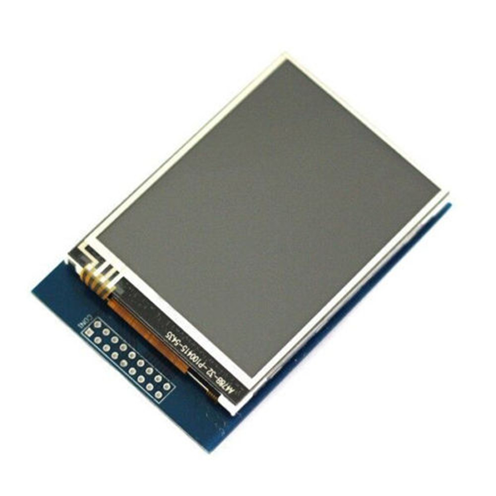 28 Inch TFT LCD Shield Touch Display Module For Arduino UNO