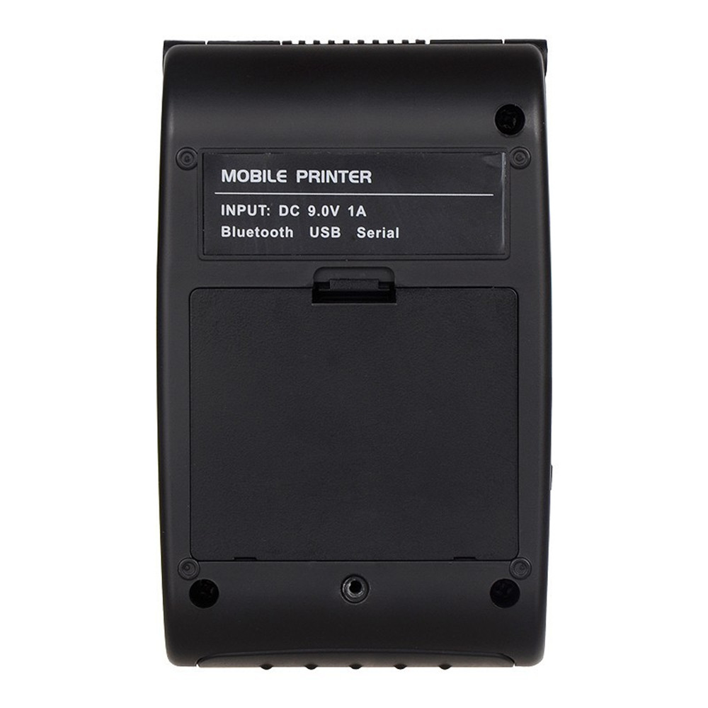 Pos thermal micro handheld android receipt printer for mobile
