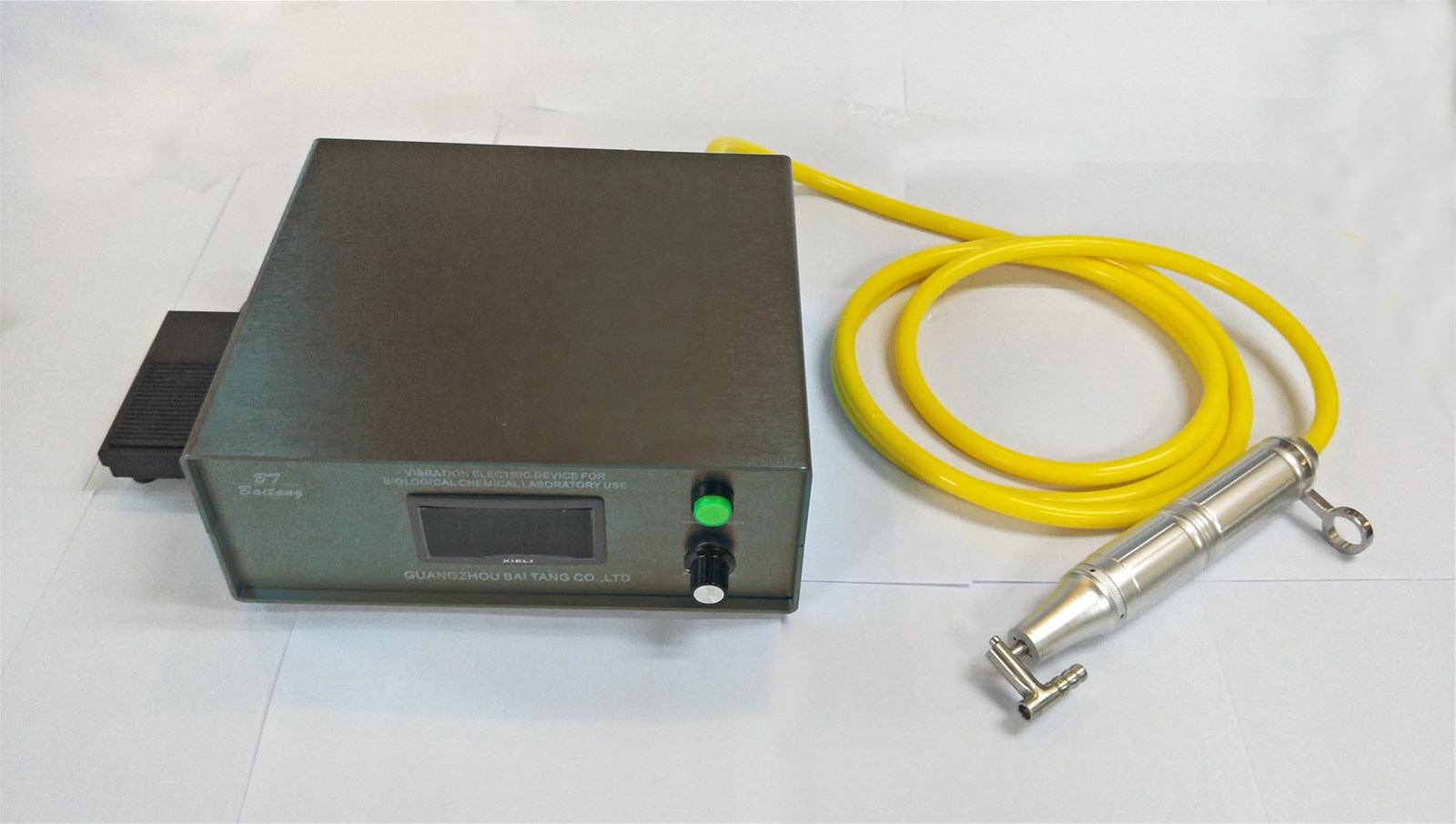 High Frequency Electric Vibration Device for Liposuction