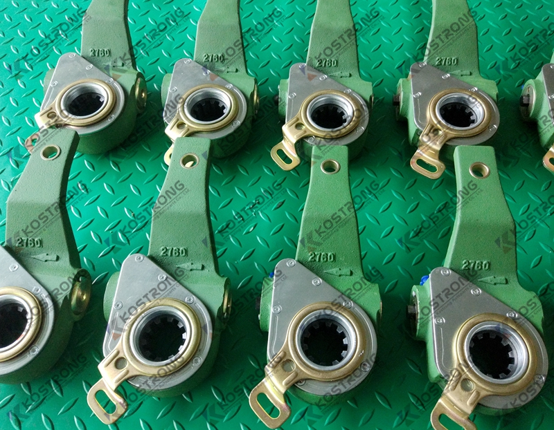 BENZ Automatic Slack Adjuster for trucks and trailers