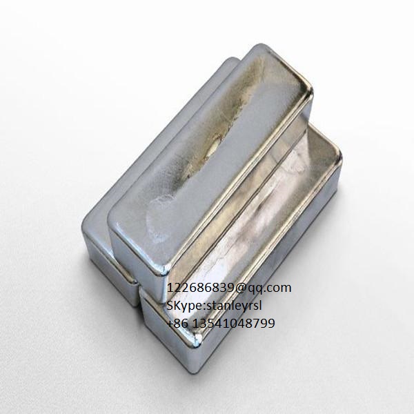99995Indium 4N Indium factory price