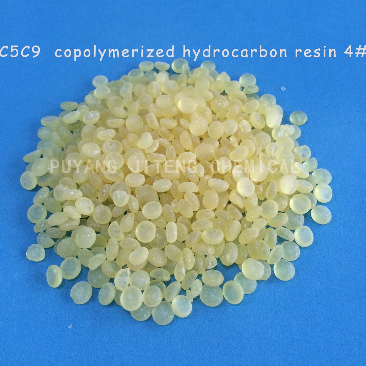 C5C9 copolymerized hydrocarbon resin