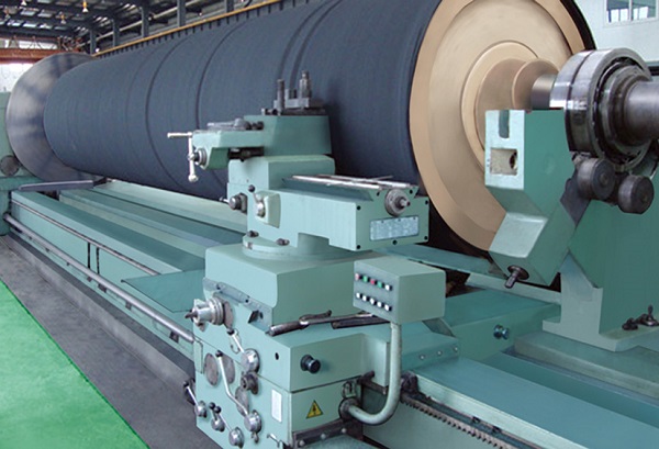 Made in China wire drive roll for paper making machine wholesales