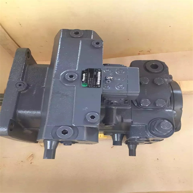 Variable Displacement Rexroth Hydraulic Pump A4VG40A4VG56 A4VG closed circuits pump