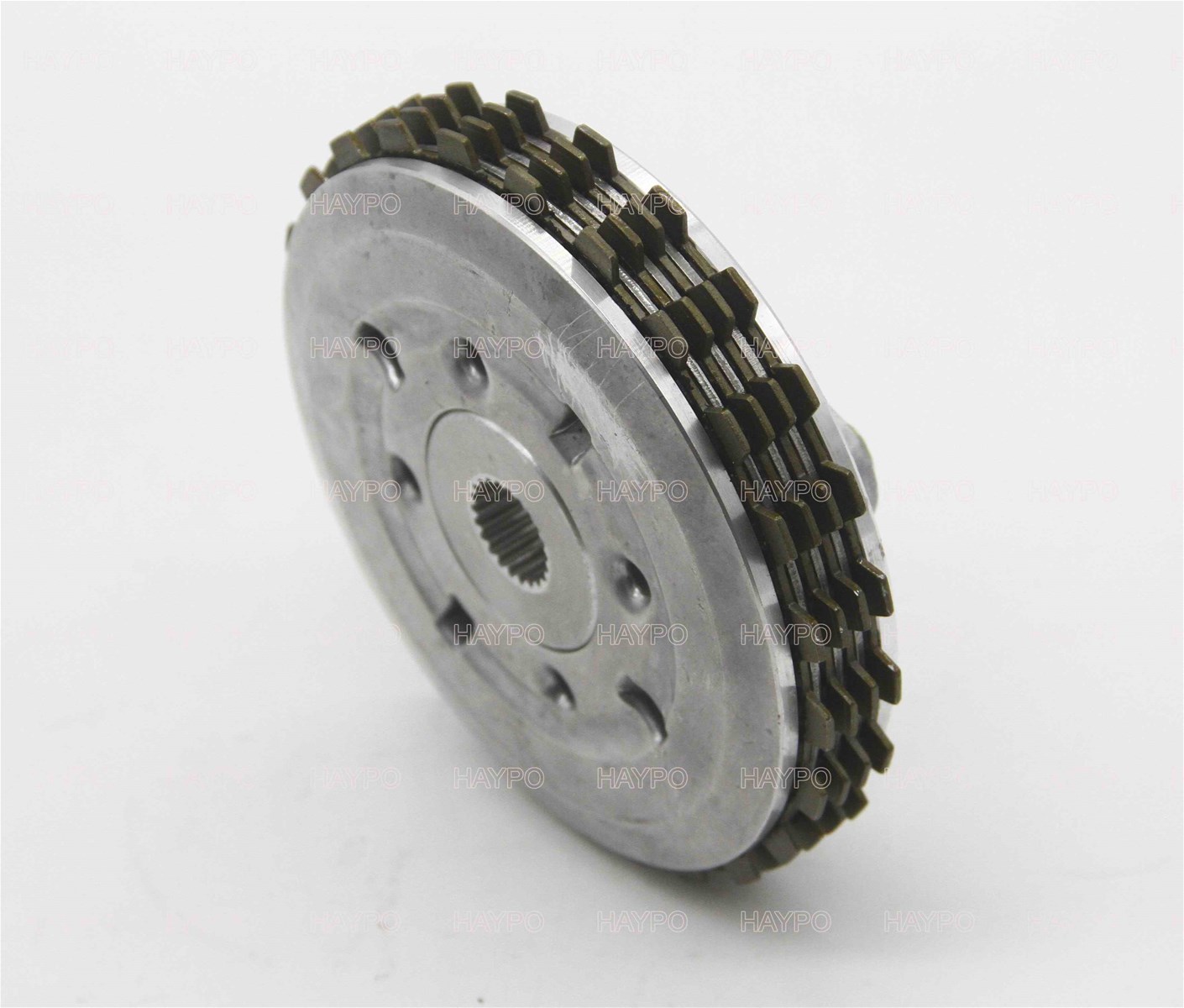 Motorcycle parts for CLUTCH HUB