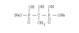 HEDPNa2 powder CAS No 7414837