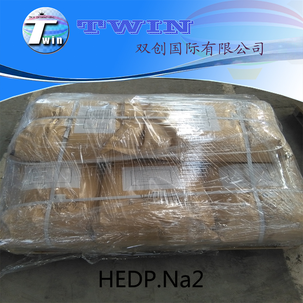 HEDPNa2 powder CAS No 7414837