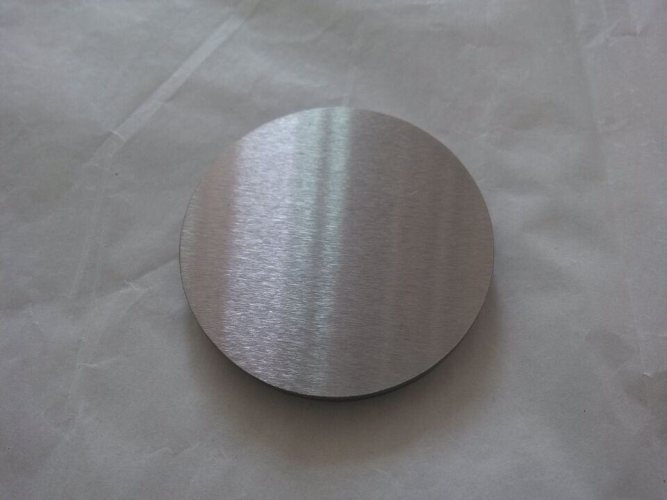 Tungsten Disk tungsten products