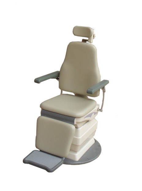 Good Quality Ent Motor Treatment Patient Chair for Otolaryngology