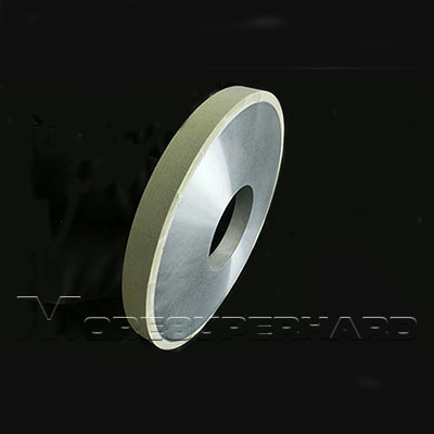 Cylindrical Diamond Grinding Wheel for PCD Reamers