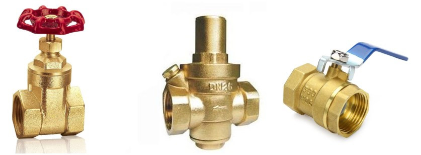 ZWTA08 brass valve fittings machine