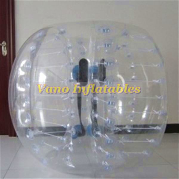 Bubble Soccer Bumper Ball Zorb Football Bubble Suit Body Zorbing Loopy Ball Vano Inflatables at Zorbsoccer com