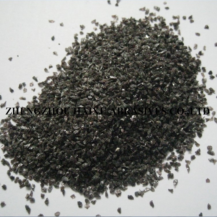 Brown Fused Al2O3Alumina oxide China Manufacturer