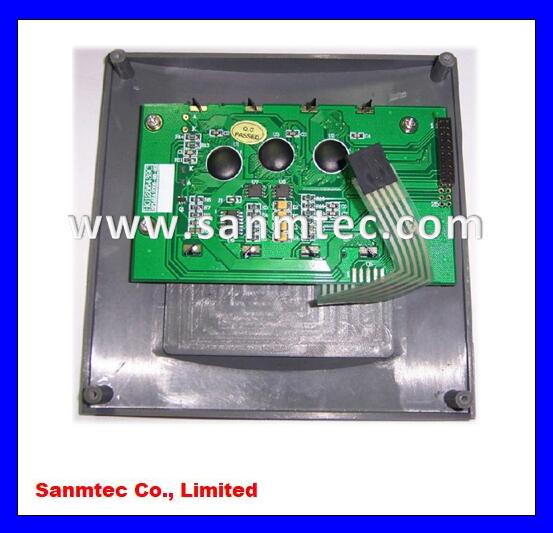 Contract Manufacturing of Printed Circuit Board Assembly