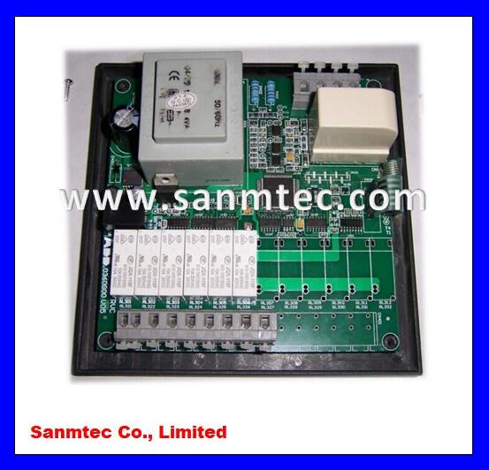 PCBA PCB Assembly for Automatic Control