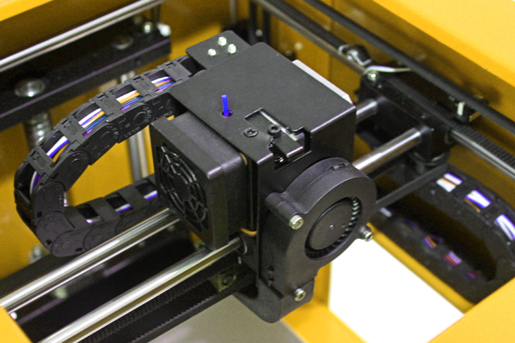 New Inovation First version of FDM 3D printer Machine with Best Price
