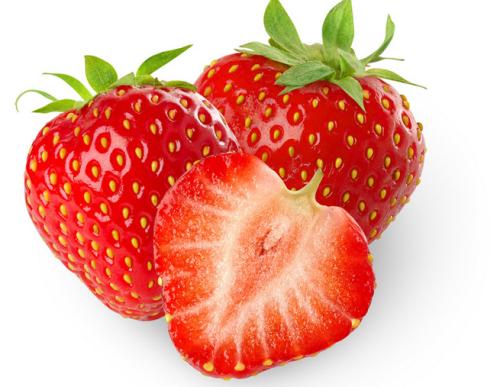 Natural high quality 41 Strawberry Extract Strawberry powder