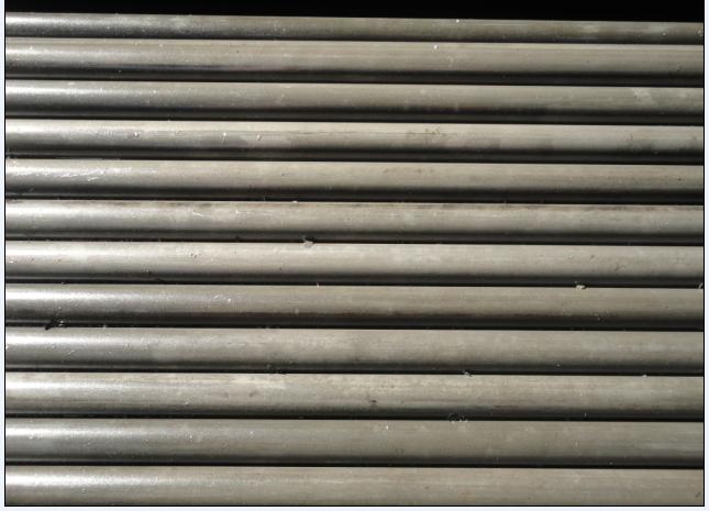 SA178Gr AElectricResistanceWelded Carbon Steel and Carbonmanganese steel boiler and superheater tubes