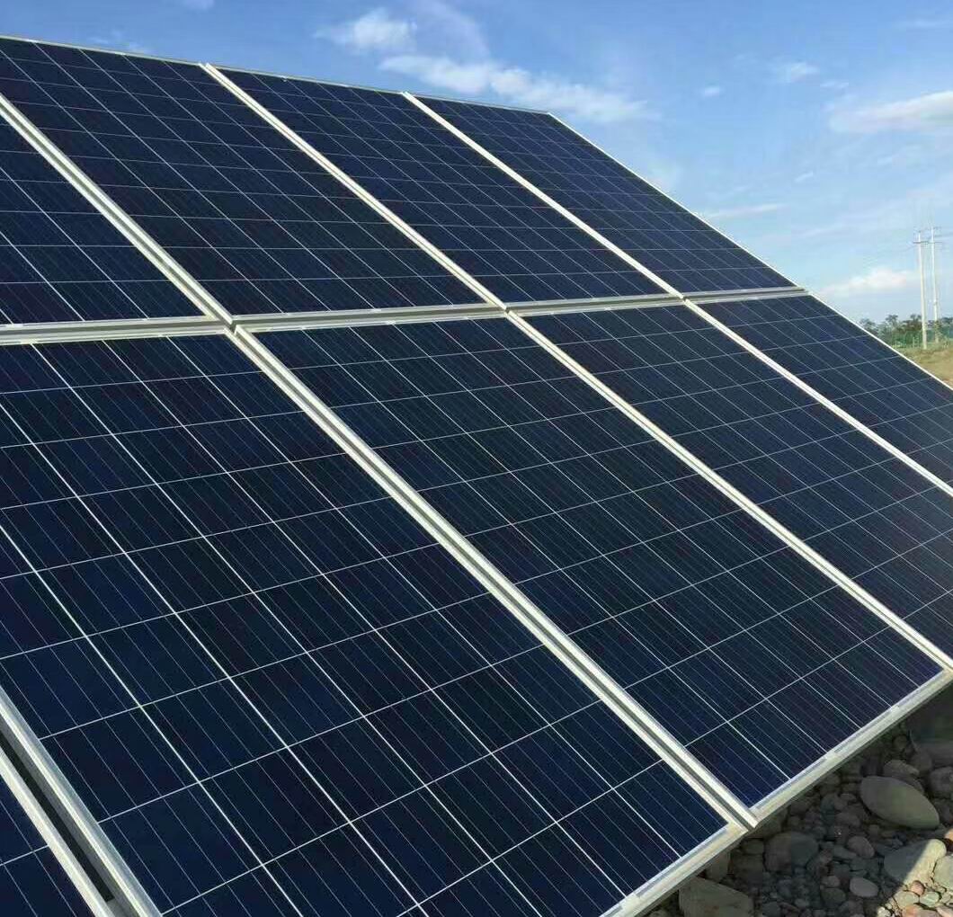 factory supply monocrystalline silicon 250w300w solar panel