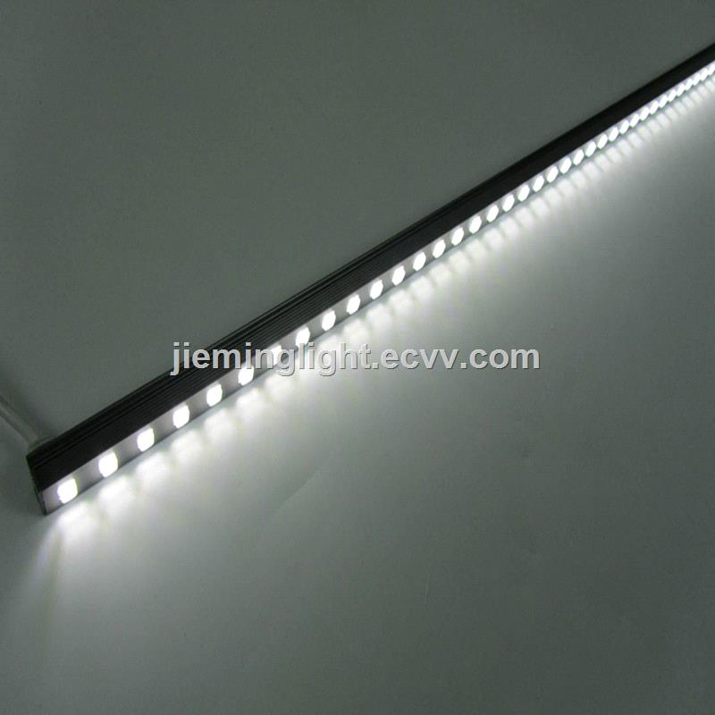 led linear light LED wash wall light 12w warm white dc24v