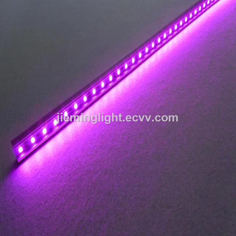 led linear light LED wash wall light 12w warm white dc24v