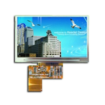 43 inch TFT LCD Display Module BN06PMTWH430