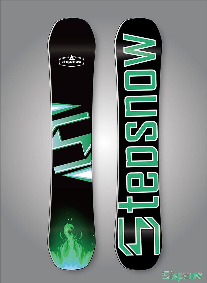 156 Snowboard with best factory price