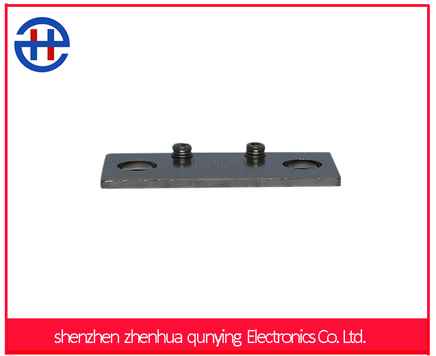 Stability whole sale Electrical Shunt FL2A 175A25mv for electric cars