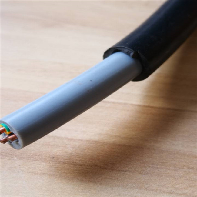 CE Approved NYY Power and Signal Cable