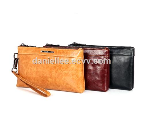 2018 New Hot Selling Your DIY Genuine Leather Handbag