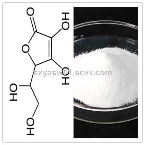 high quality Ascorbic Acid CAS No 50817