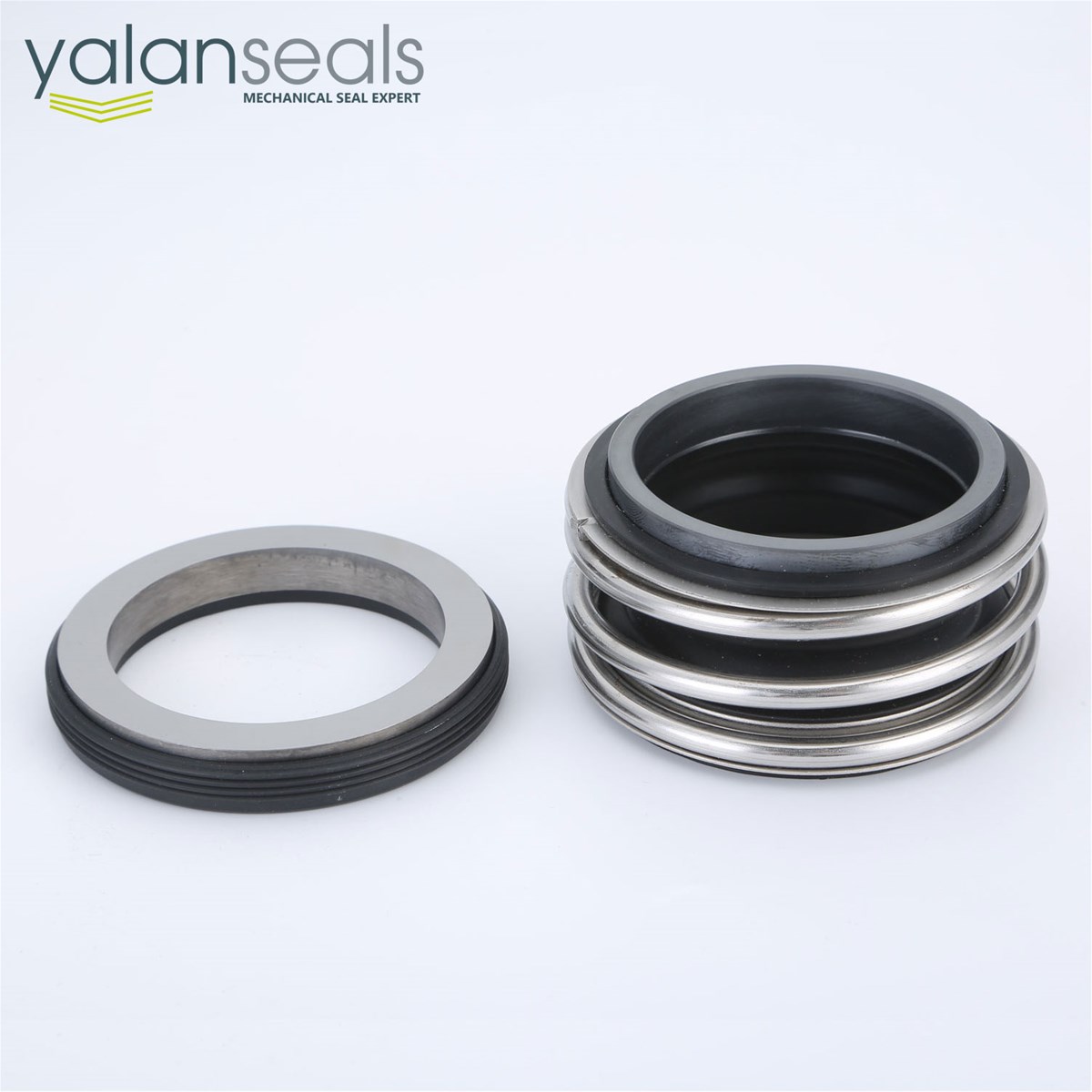 MG1 AKA 109 Mechanical Seal for Centrifugal Pumps Submerged Motors and Piping Pumps