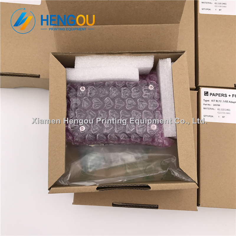 Heidelberg Photocell Sensor RL12 HDM G2110146103 611101461 for Heidelberg CD102 SM102 SM74 machine