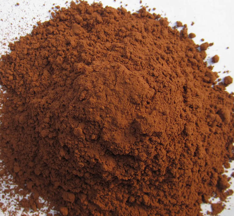 Hot Sales Natural Cocoa Powder