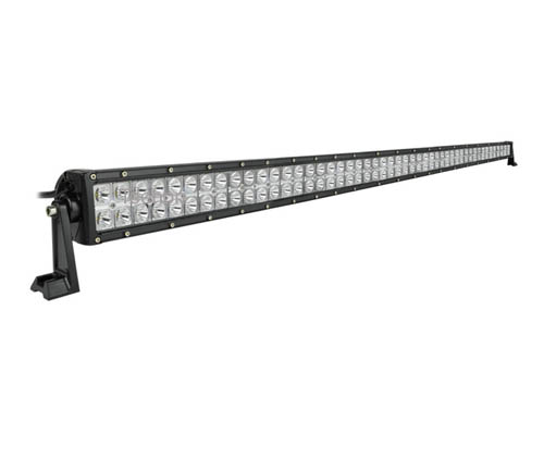 288W 50 Inch DoubleRow LED offRoad Light Bar