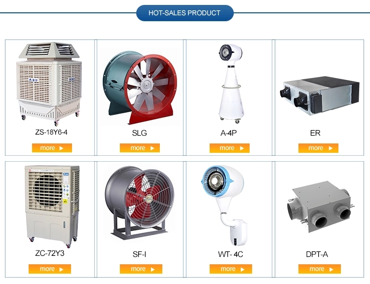 Hot Selling LPFJD Series Kitchen Ventilation Hood Electrostatic Oil Fume Purifier