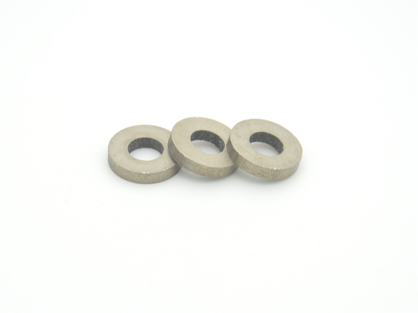 Customized Ring samarium cobalt SmCo Magnets