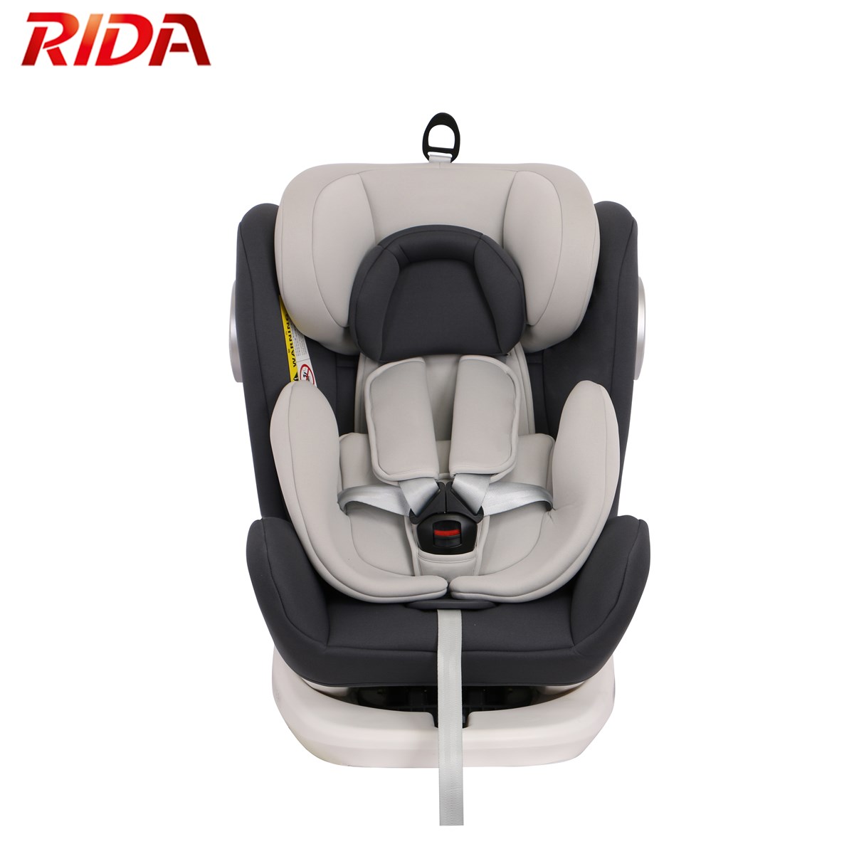 baby car seat 360 rotation car seat