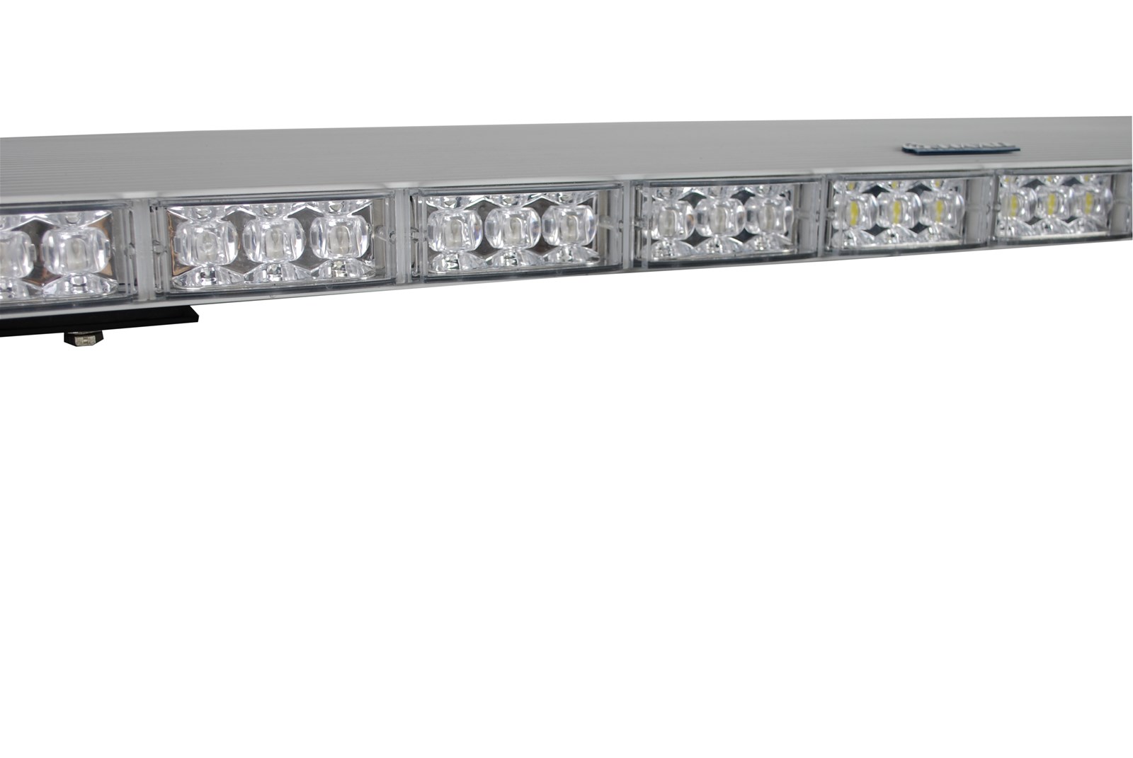 LED Warning Lightbar for Ambulance police and Fire Truck