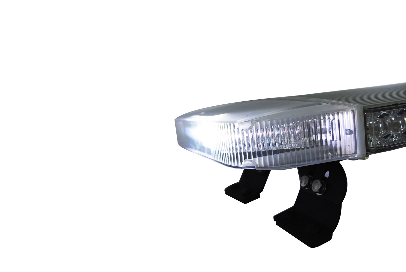 LED Warning Lightbar for Ambulance police and Fire Truck
