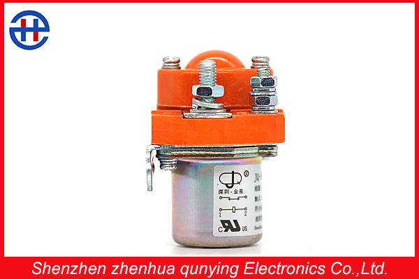 Hot electronics 50HB4848AW 48 low voltage current breaker 50 voltage normal open magnetic contactor in motor starter