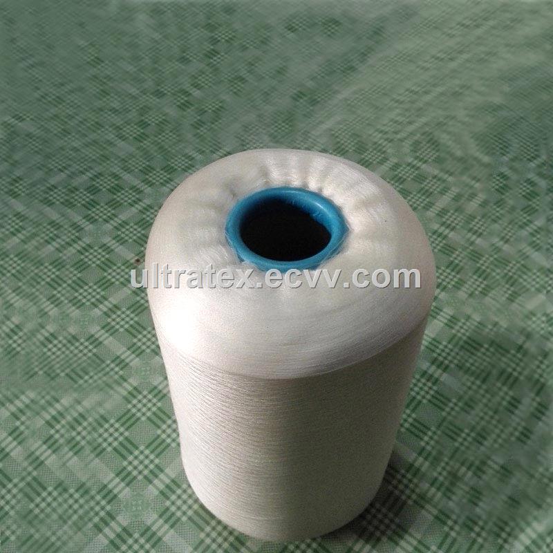 Common Acrylic Filaments for Upgrade Garments Good Hand Feeling 75D40f