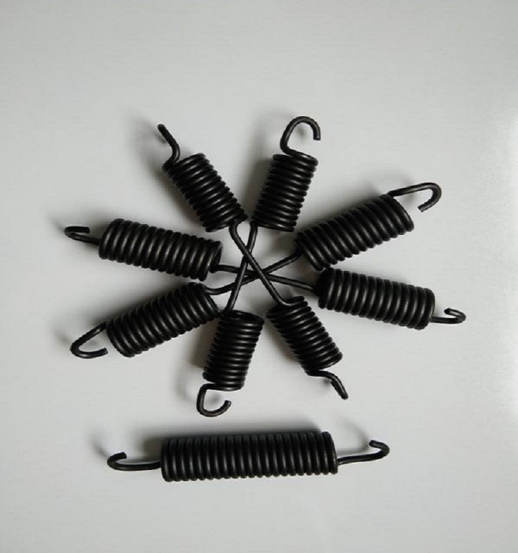 OEM Supreme high quality 600000 times lifetime auto vehicle truck trailer brake extension spring