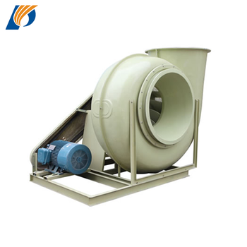 F472 series B Type CE proved centrifugal industrial dust removal anti corrosion anti explosion ventilation fan