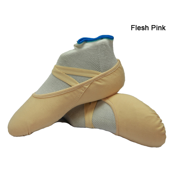 2014 Fashionable cheap dance shoes ballet slippers dance shoes wholesale ballet footwear