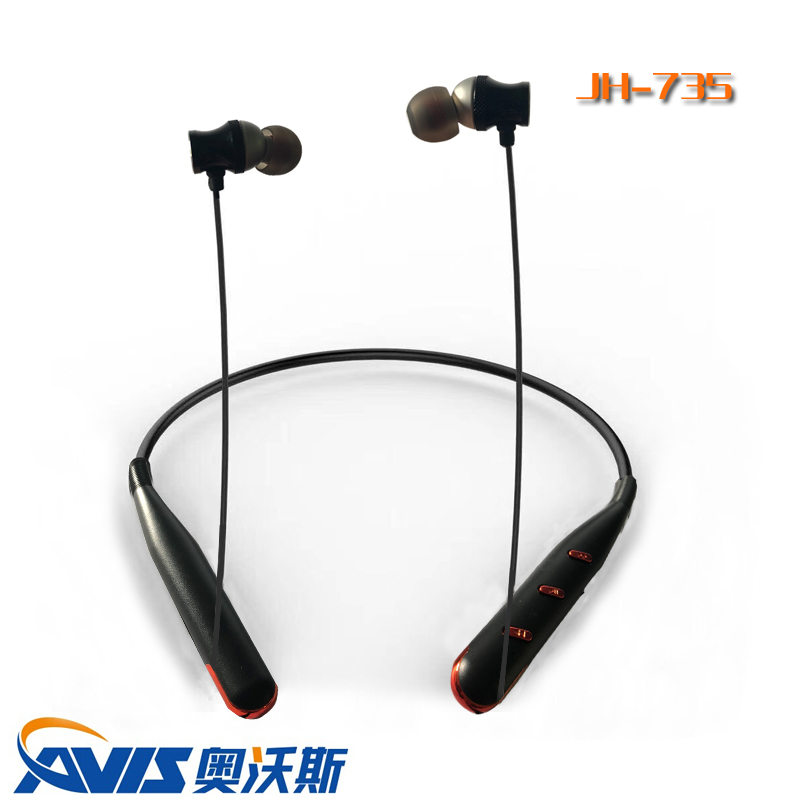 Wired Headphone Metal Earbuds by Amasing Noise Cancelling Stereo Heave Bass Earphones With Mic with Volume Control