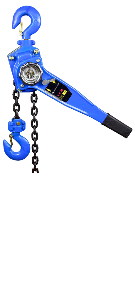 hot selling chinese Lever Hoist