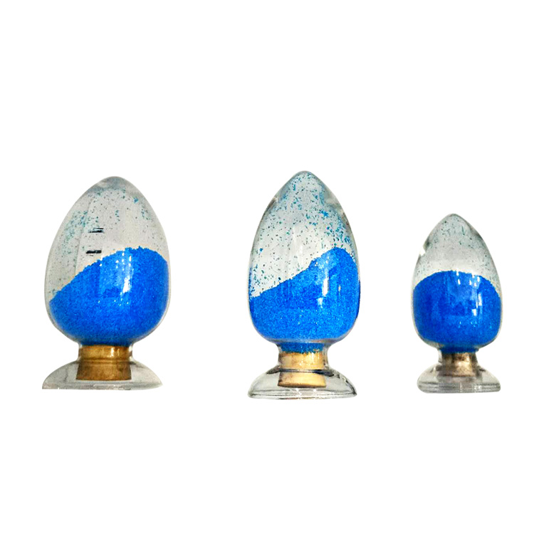 Best price blue purity 98 copper sulfate price